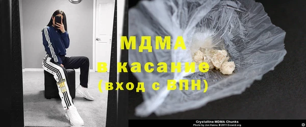 твердый Инсар