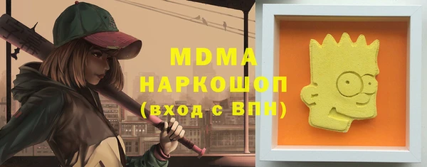 твердый Инсар